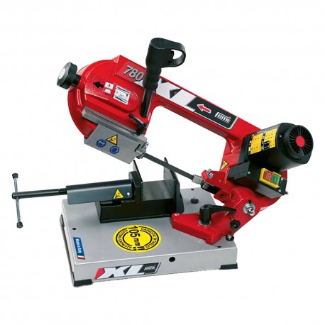 SEGATRICE A NASTRO '780 XL' 850 W - lama 1330 mm (PZ 1)