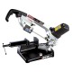 SEGATRICE A NASTRO 'NG120 XL' 1300 W - lama 1440 mm (PZ 1)