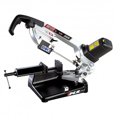 SEGATRICE A NASTRO 'NG120 XL' 1300 W - lama 1440 mm (PZ 1)