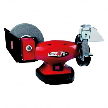 AFFILATRICE COMBINATA DA BANCO 'BG46N' 330 W (PZ 1)