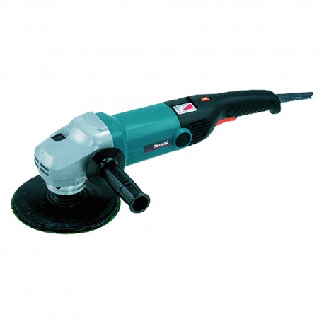 LEVIGATRICE ANGOLARE 'SA7000C' 1600 W - 180 mm (PZ 1)