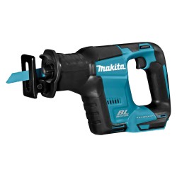 SEGHETTO DIRITTO A BATTERIA 'DJR188ZJ' 18 V (PZ 1)