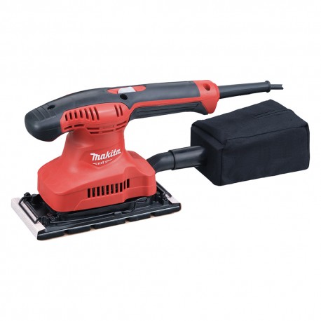 LEVIGATRICE ORBITALE 'M9203' 180 W - 92 x 228 mm (PZ 1)