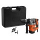 MARTELLO TASSELLATORE/SCALPELLATORE 'BEHS03K-QS' 1250 W (PZ 1)