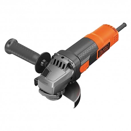 SMERIGLIATRICE ANGOLARE 'BEG210-QS' 900 W - 115 mm (PZ 1)