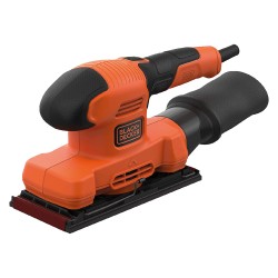 LEVIGATRICE ORBITALE 'BEW220-QS' 150 W (PZ 1)
