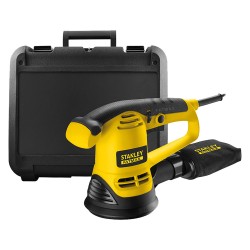 LEVIGATRICE ROTORBITALE 'FME440K-QS' 480 W - disco Ã˜ 125 mm (PZ 1)