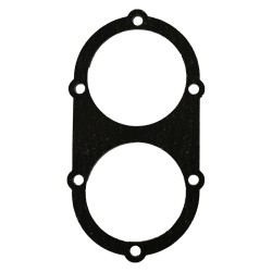 GUARNIZIONE PER CILINDRO per compressori Lt. 100 (PZ 1)