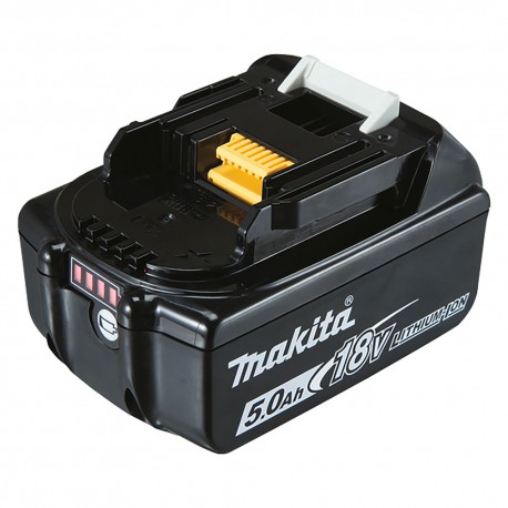 BATTERIA AL LITIO BL1850B - 5,0 Ah (PZ 1)