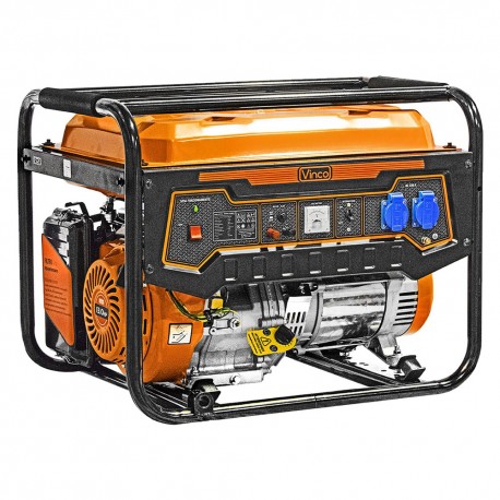 GENERATORE 60126 - 5,5 KW Hp 13 (PZ 1)