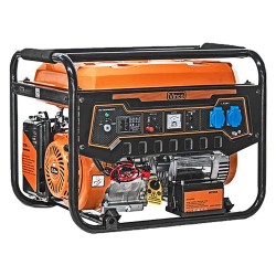 GENERATORE 60124 - 5,5 KW Hp 13 (PZ 1)