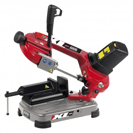 SEGATRICE A NASTRO '784 XL' 1200 W - lama 1440 mm (PZ 1)