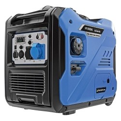 GENERATORE INVERTER '65159' 65159 - 5,0 KW Hp 5,4 (PZ 1)