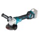SMERIGLIATRICE ANGOLARE A BATTERIA 'DGA513ZJ' 18V (PZ 1)