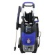 IDROPULITRICE ACQUA FREDDA 'BLUE CLEAN' '5.9' - 180 BAR - 2650W (PZ 1)