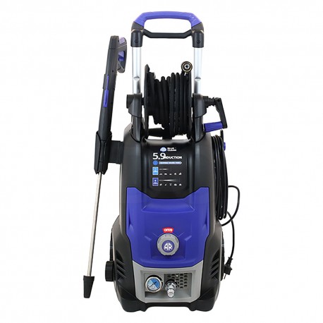 IDROPULITRICE ACQUA FREDDA 'BLUE CLEAN' '5.9' - 180 BAR - 2650W (PZ 1)