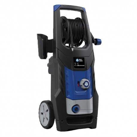 IDROPULITRICE ACQUA FREDDA 'BLUE CLEAN' 2 S. PE - 160 BAR - 2200W (PZ 1)