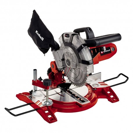 TRONCATRICE 'TC-MS 2112 1500 W - lama Ã˜ 210 x 30 mm (PZ 1)