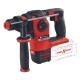 TASSELLATORE A BATTERIA 'HEROCCO 18/20 LI' 18V - Corpo macchina (PZ 1)