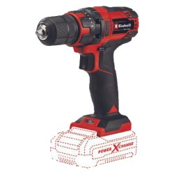 TRAPANO AVVITATORE A BATTERIA 'TC-CD 18/35 LI' 18V - corpo macchina (PZ 1)