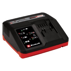 CARICA BATTERIA POWER X-FASTCHARGER 4A 20V (PZ 1)
