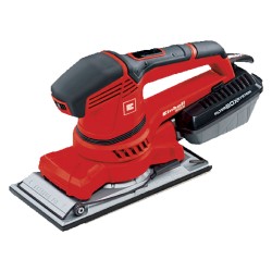 LEVIGATRICE ORBITALE 'TE-OS 2520E' 250 W (PZ 1)