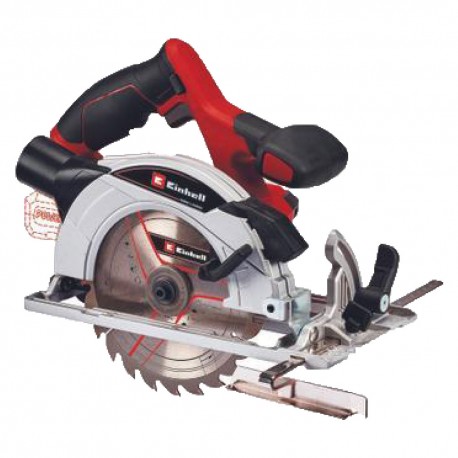 SEGA CIRCOLARE A BATTERIA 'TC-CS 18/165 LI SOLO' 18V - lama Ã˜ 165 mm (PZ 1)