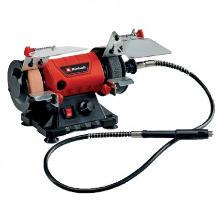 SMERIGLIATRICE DA BANCO 'TC-XG 75 KIT' 150 W (PZ 1)