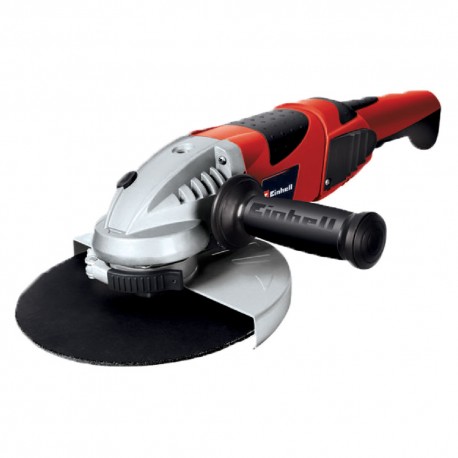SMERIGLIATRICE ANGOLARE 'TC-AG 115' 2000 W - 230 mm (PZ 1)