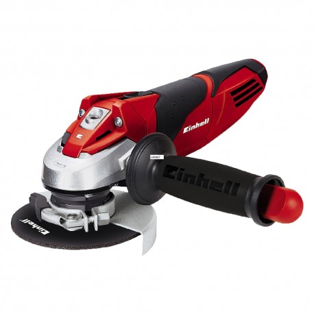 SMERIGLIATRICE ANGOLARE 'TE-AG 115' 720 W - 115 mm (PZ 1)