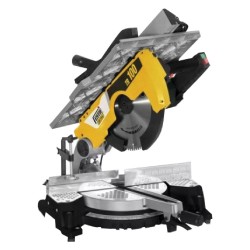 TRONCATRICE 'TR-100' 2000 W - lama Ã˜ 305mm (PZ 1)