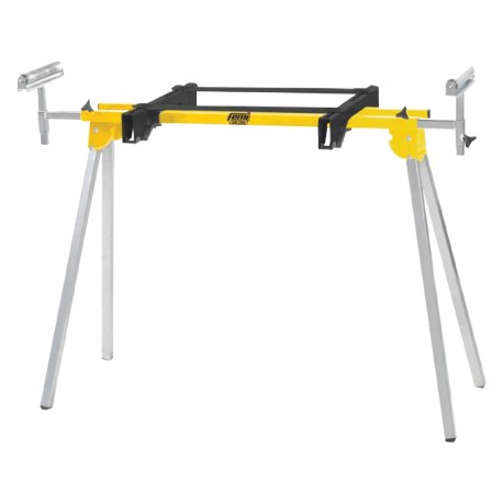 BANCO PIEGHEVOLE PER SEGATRICI 'SMARTY' cm 125 x 49 x h.83,5 (L x P x H) (PZ 1)