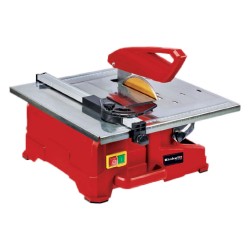 TAGLIAPIASTRELLE DA BANCO 'TC-TC800' 800 W (PZ 1)