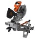 TRONCATRICE RADIALE 'BES701-QS' 1500 W - lama Ã˜ 216 mm (PZ 1)