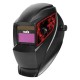 MASCHERA AUTOMATICA PER SALDATURA 'TRIBE 9-13' 9-13 DIN (PZ 1)