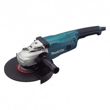 SMERIGLIATRICE ANGOLARE 'GA9020' 2200 W - 230 mm (PZ 1)