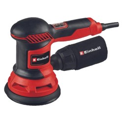 LEVIGATRICE ROTORBITALE 'TC-RS 425E' 425W - platorello Ã˜ 125 mm (PZ 1)