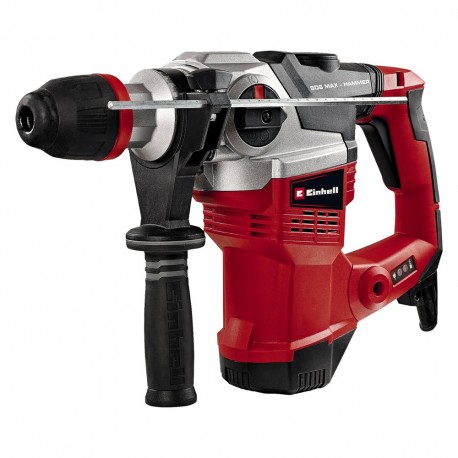 MARTELLO TASSELLATORE SCALPELLATORE 'TE-RH 38 3F' 1050 W (PZ 1)