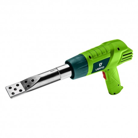 PISTOLA TERMICA 2000 W (PZ 1)