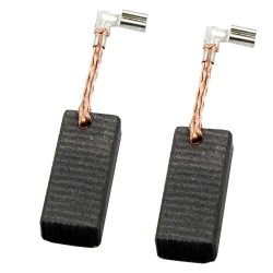 SPAZZOLA PER MARTELLO DEMOLITORE ROTATIVO 'CB-351' - mm 6,5 x 11 x 25 - per HR4003C (CF 1)