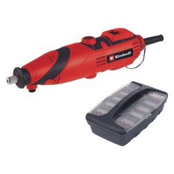 UTENSILE MULTIFUNZIONE 'TC-MG 135E' 135 W (PZ 1)