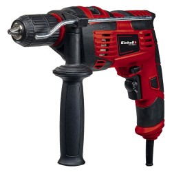 TRAPANO A PERCUSSIONE 'TC-ID 720/1 E' 720 W (PZ 1)
