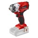 TRAPANO AVVITATORE BATTERIA AD IMPULSI 'TE-CI 18/1 LI SOLO' 18V - Corpo macchina (PZ 1)