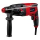 TASSELLATORE 'TC-RH 620 4F KIT' 620 W + set punte (PZ 1)