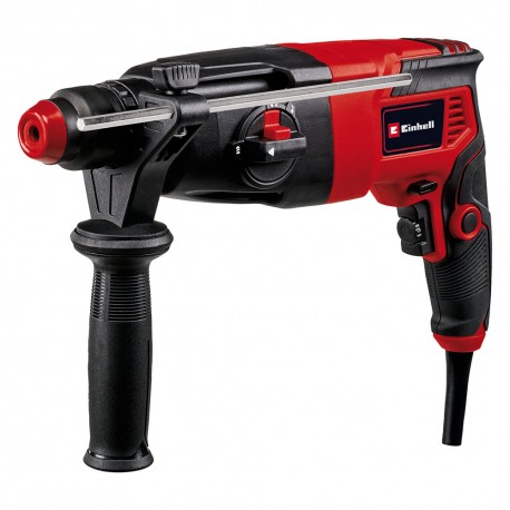 TASSELLATORE 'TC-RH 620 4F KIT' 620 W + set punte (PZ 1)