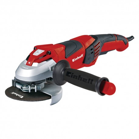 SMERIGLIATRICE ANGOLARE 'TE-AG 125' 1100 W - 125 mm (PZ 1)