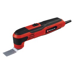 UTENSILE MULTIFUNZIONE 'TC-MG 250E' 250 W (PZ 1)