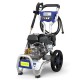IDROPULITRICE ACQUA FREDDA 'BLUE CLEAN' modello 1445 - 220 BAR - 4400W (PZ 1)