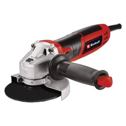 SMERIGLIATRICE ANGOLARE 'TC-AG 115/750' 750 W - 115 mm (PZ 1)