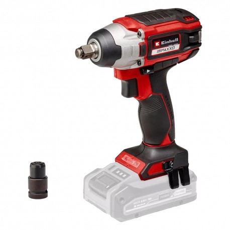 TRAPANO AVVITATORE BATTERIA AD IMPULSI 'IMPAXXO 18/230' 18V - Corpo macchina (PZ 1)
